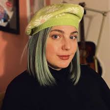 Kaitlin Stevens's Instagram, Twitter & Facebook