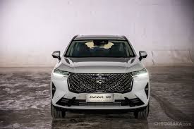 การเข้ามาลงทุนของเกรท วอลล์ มอเตอร์ ในไทย ย่อมขอสิทธิพิเศษด้านการลงทุนต่อ boi อยู่แล้. Haval H 6 Hybrid Suv Pro 2021 à¸£à¸²à¸à¸² Call à¸®à¸²à¸§à¸²à¸¥ à¸ªà¹à¸à¸ à¹à¸ à¸à¸£à¸²à¸à¸² à¸à¸­à¸¡