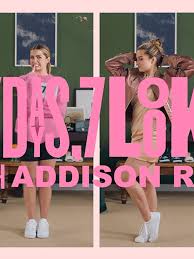 See more ideas about addison, rae, dance videos. Tiktok Darling Addison Rae S Outfits In A Week Vogue