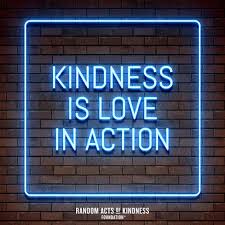 Kindness Kindness Quotes Action Quotes