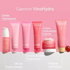 VinoHydra Sérum Hyaluronique