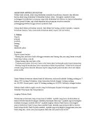 Check spelling or type a new query. Akad Dan Aspek Legalitas