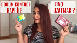 Hizli Sac Uzatma Yontemleri Ise Yarayanlar Ve Yaramayanlar Youtube