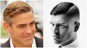 Hairstyles for a big head must always take into account the proportion of the body, and the balance of the head itself. Best Haircuts For Men With A Triangular Face