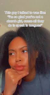 Christian TikTok: Hilarious Speaking in Tongues Jokes