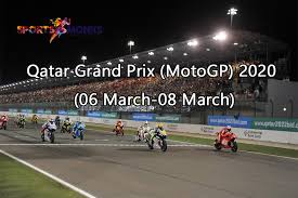 Drivers, constructors and team results for the top racing series from around the world at the click of your finger. Qatar Moto Gp 2020 Schedule Qatar Grand Prix 2020 Dates Matches Tickets