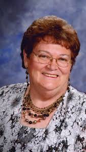 Obituary for Theresa C. Pape