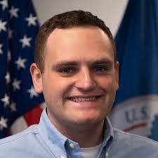 Meet Joshua Herron! He is a FEMA corps alumn who is now a Situation Unit  Lead in our Region 4 office. During his year in the program, he responded  to Hurricane Florence