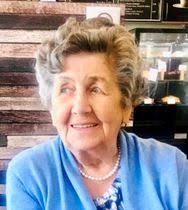 Condolence Book for MARGARET MURRAY (née KAVANAGH) (Knockboy, Waterford)