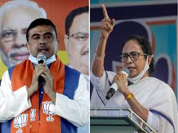 As per orders of the delimitation commission, no. West Bengal Assembly Elections Why All Netas Are Focusing On Nandigram Ii Not Nandigram I West Bengal Election News Times Of India