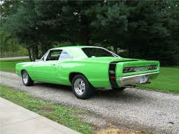 Image result for Bright Green 1969 Coronet