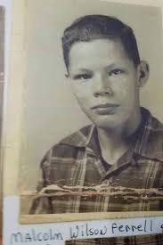 Information about Dr. J.V. Ferrell and his brother who founded Ferrell  Hospital