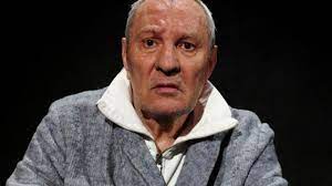 Celebrul actor constantin drăgănescu a murit la vârsta de 84 de ani. Echipa Las FierbinÈ›i In Doliu Actorul Constantin DrÄƒgÄƒnescu A Murit Impact