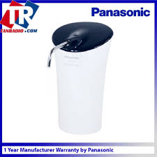 Features panasonic genuine replacement part water filter cartridge replacement maintenance. Panasonic Water Purifier Tk Cs20 Water Filter With Cartridge Life Checker Water Purifiers Filters Kitchen Appliances