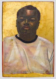 Art Feature: Nestor Topchy at the Menil by Randall Watson