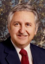 Donald Packard Obituary (1929