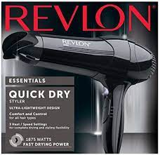 Infrared hair dryer technology uses less heat and dries hair faster. Pin On Hair Dryer