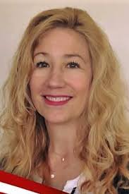 Lisa Walpole, Sales Representative