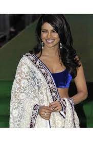 Http Rajasthanispecial Com Index Php Womens Collection Lehengas Priyanka Chopra White Super Net Lehenga To Iifa 2 Priyanka Chopra Bollywood Celebrities Saree
