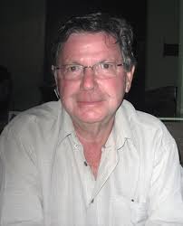 George Kokonis Obituary