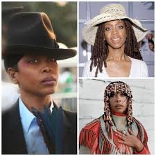 Happy Birthday to the one and only Erykah Badu!!! Erica Abi Wright was born  February 26th, 1971! We love you, Queen! #erykahbadu