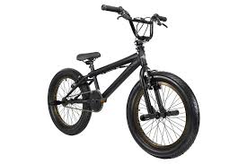 Do some impressive stunts and defy gravity in this bmx game. Bmx Freestyle 20 Fatt Schwarz Bronze Ks Kaufland De