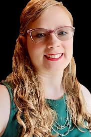 Angela Fox: SUNY Brockport