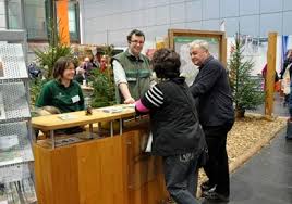 Gesehen auf der messe haus garten freizeit in leipzig 14 mit. Messe Haus Garten Freizeit 2015 Sachsen De