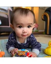 Tribute for Abraham Adam Corona