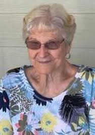 Genievie Melott Obituary (2022)