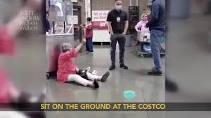 (cnn) karen sun is a far cry from the karen meme that has spread widely over social media in recent years. Karen Please Just Wear A Mask Youtube