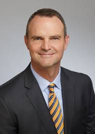 Dan McMillian Named President & COO Of StanCorp & Standard Insurance «  ADVISOR Magazine