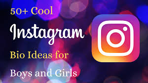 Coole bilder für mädchen zum ausmalen oktober 20, 2019 tambah komentar edit. 50 Coole Instagram Bio Ideen Fur Madchen Und Jungen