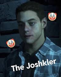 Nudi e oliati. Chi sta vincendo il twerking? : r/untildawn