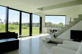Bert Baumans Architect Geel Eigen Woning En Kantoor Geel With Images Architect Windows Geel