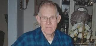 Arthur England Obituary