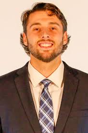 2024 Baseball Roster