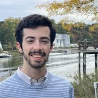 40+ "William Mandel" profiles