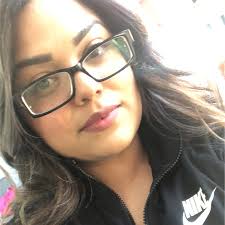 Irene Latson's Instagram, Twitter & Facebook