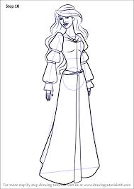 Barbie princess amazing dance coloring page to color, print and download for free along with bunch of favorite dance coloring page for kids. Draw So Cute Princess Coloring Pages Novocom Top
