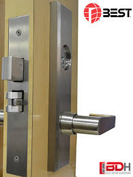 Doors direct carries a wide range of door escutcheons for both interior and exterior doors, to suit every need and budget. Best Access 40h Heavy Duty Mortise Locks