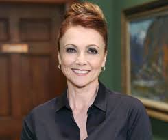 General Hospital and Dynasty Star, Emma Samms Shares Her Battle With "Long  Covid"