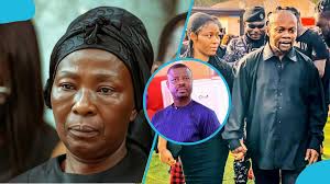 Akosua Serwaa's Lawyer Details Why She Did Not Relocate to Ghana With Daddy  Lumba