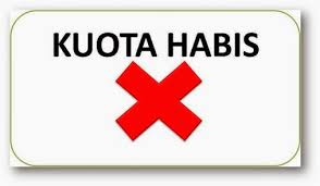 Android yang boros kuota akan memiliki peforma yang kurang maksimal, apalagi jika kamu malah lupa mematikan atau disable notifikasi pembaruan auto yang bikin nyedot kuota data internet kamu. Cara Menghemat Pemakaian Kuota Internet Di Android