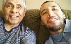 Roland Cerda Obituary April 15, 2020