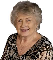 Obituary of Dortheta M. Williams