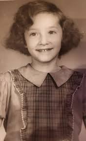 I found a few pictures from School 4. The first is 1956-57 1st grade.