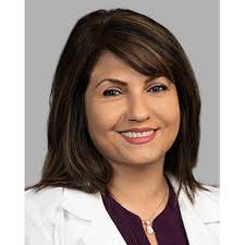 Dr. Shruti Katbamna, Family Medicine