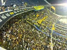 From indonesia, love boca *unofficial. Boca Juniors Fans Youtube