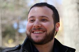 Waiting On The Outside